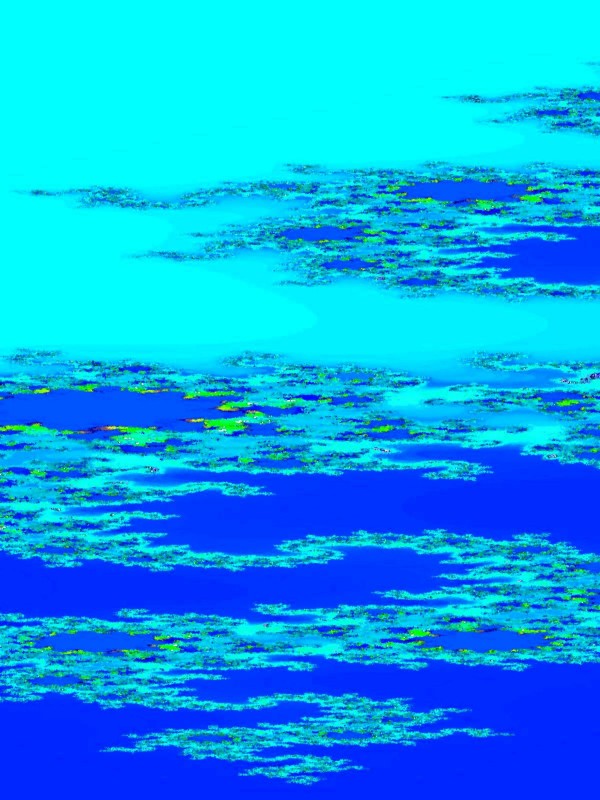 Blue Ocean 1 Digital Download